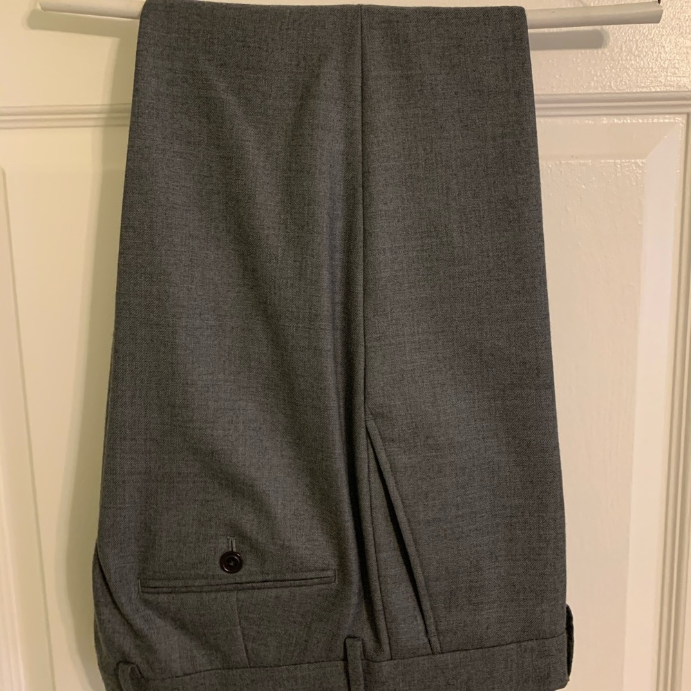 Trousers
